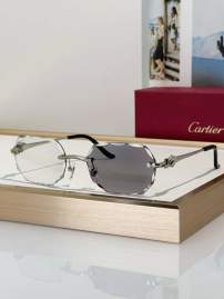 Picture of Cartier Sunglasses _SKUfw79279930fw